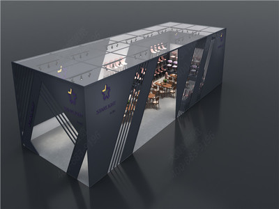 如何科學挑選展臺設計搭建公司 互聯(lián)網(wǎng)信息咨詢